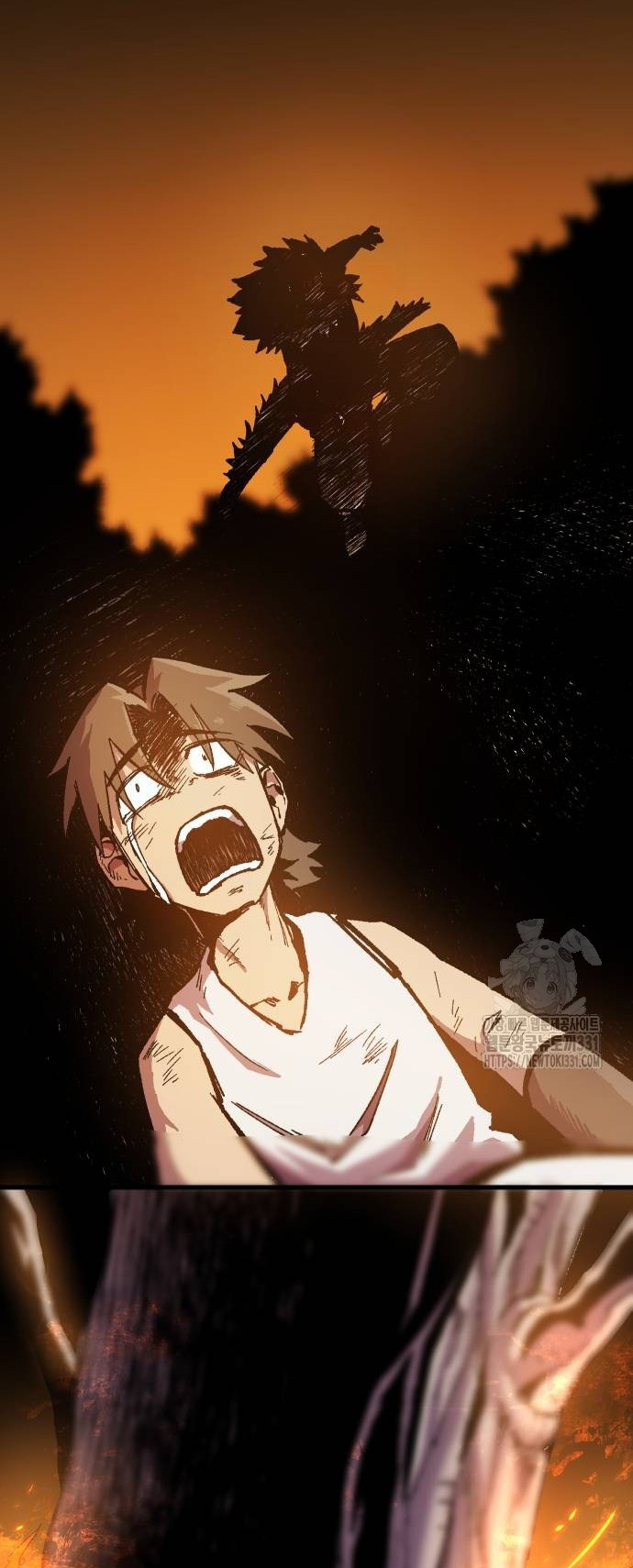 Ngọn Hải Đăng Bình Minh - Chap 9