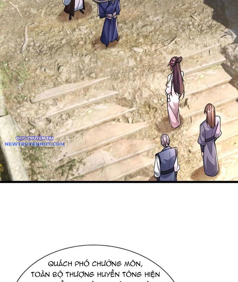 Ngủ Say Vạn Cổ: Xuất Thế Quét Ngang Chư Thiên - Chap 74