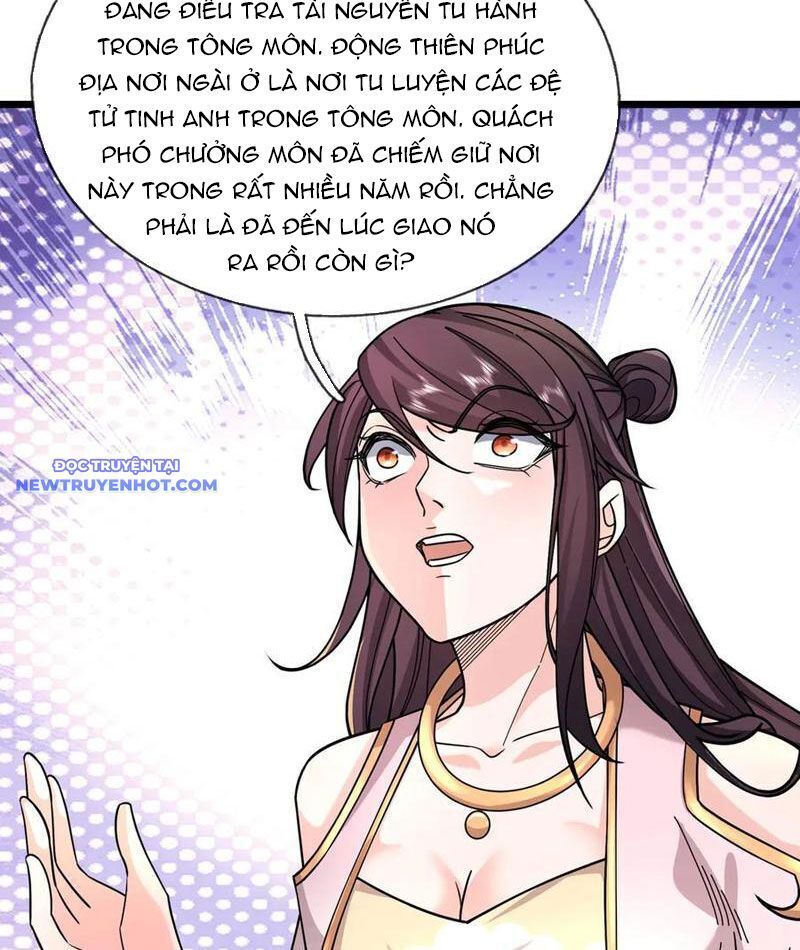 Ngủ Say Vạn Cổ: Xuất Thế Quét Ngang Chư Thiên - Chap 74