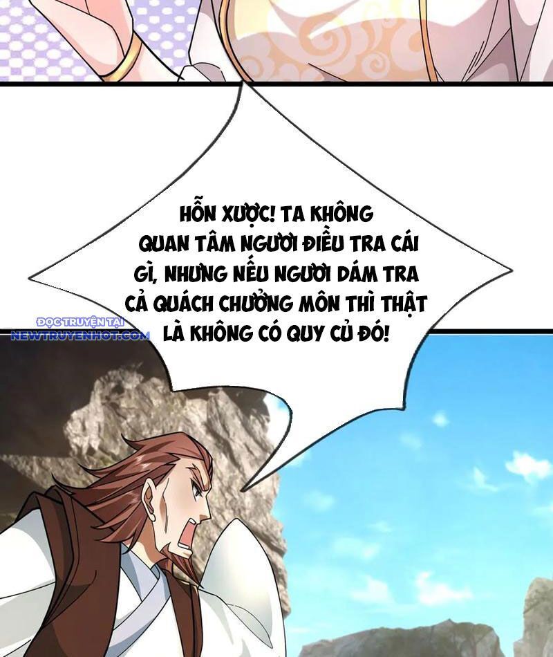 Ngủ Say Vạn Cổ: Xuất Thế Quét Ngang Chư Thiên - Chap 74
