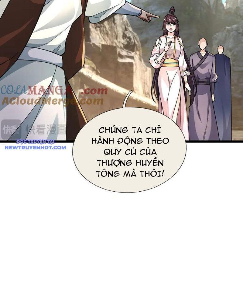 Ngủ Say Vạn Cổ: Xuất Thế Quét Ngang Chư Thiên - Chap 74