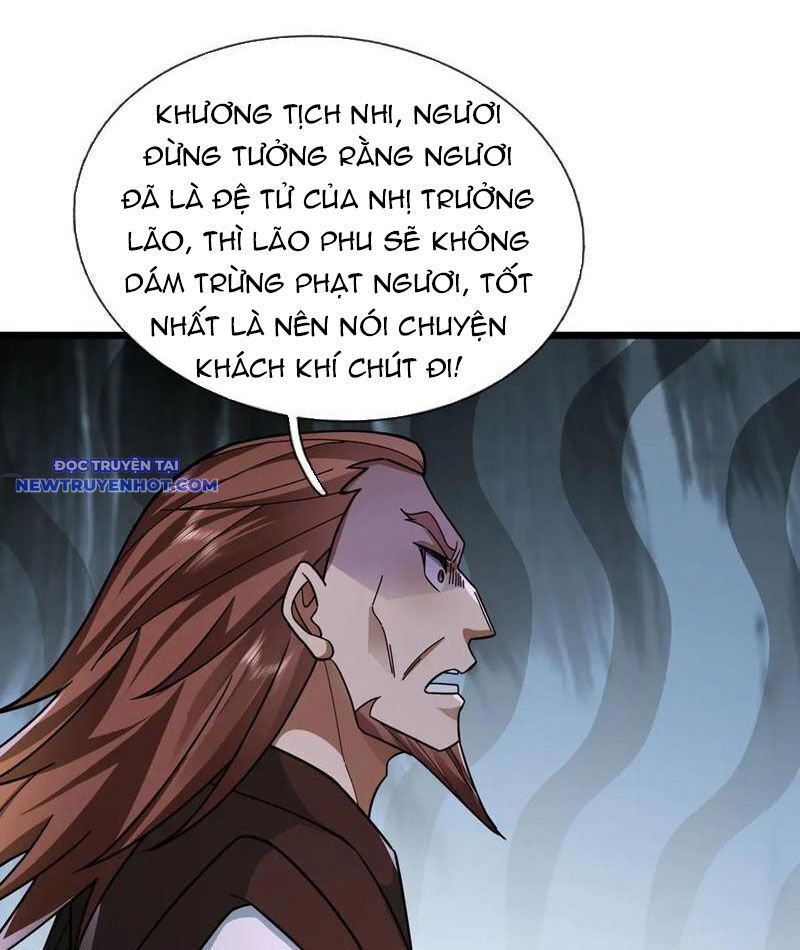 Ngủ Say Vạn Cổ: Xuất Thế Quét Ngang Chư Thiên - Chap 74