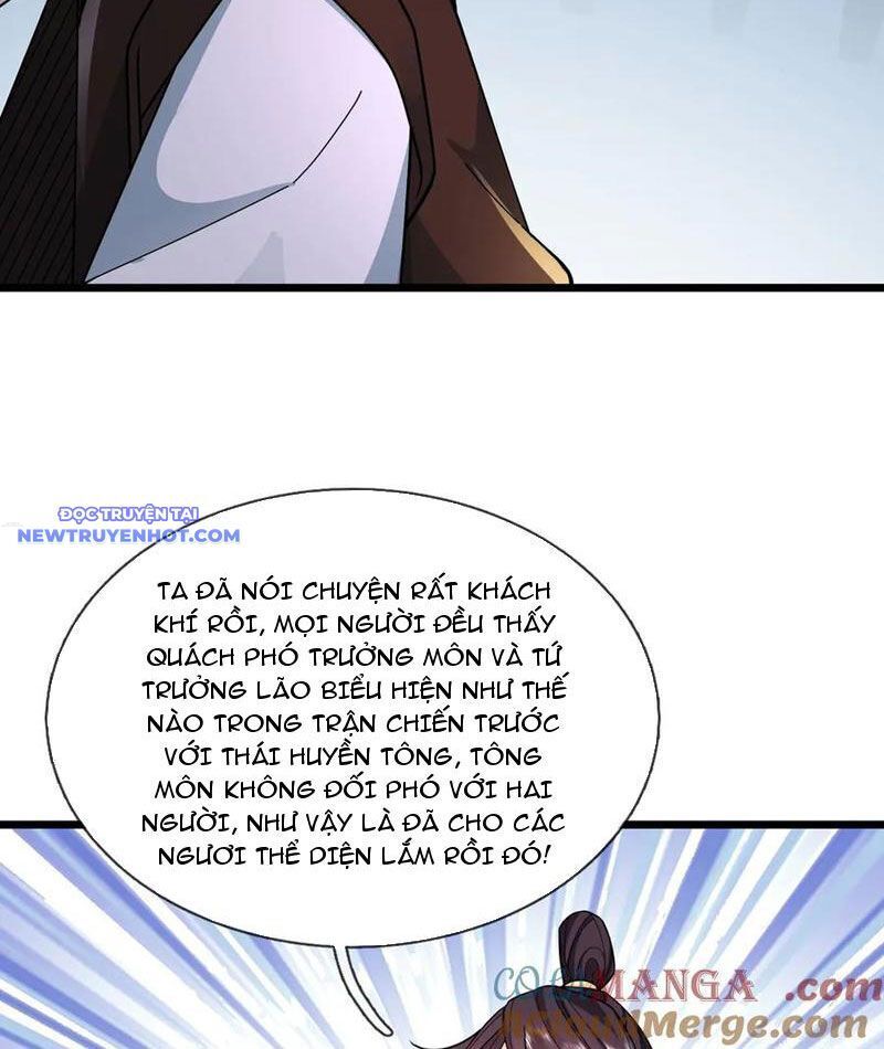 Ngủ Say Vạn Cổ: Xuất Thế Quét Ngang Chư Thiên - Chap 74