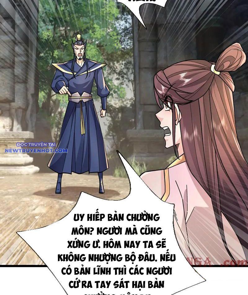 Ngủ Say Vạn Cổ: Xuất Thế Quét Ngang Chư Thiên - Chap 74