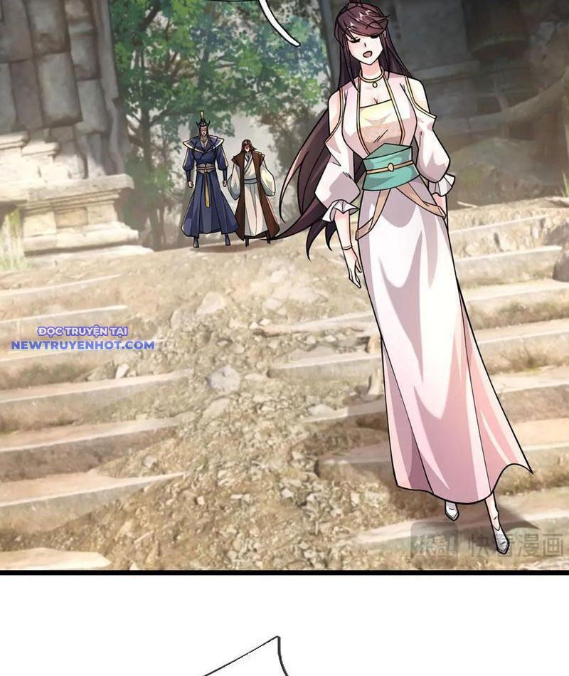 Ngủ Say Vạn Cổ: Xuất Thế Quét Ngang Chư Thiên - Chap 74