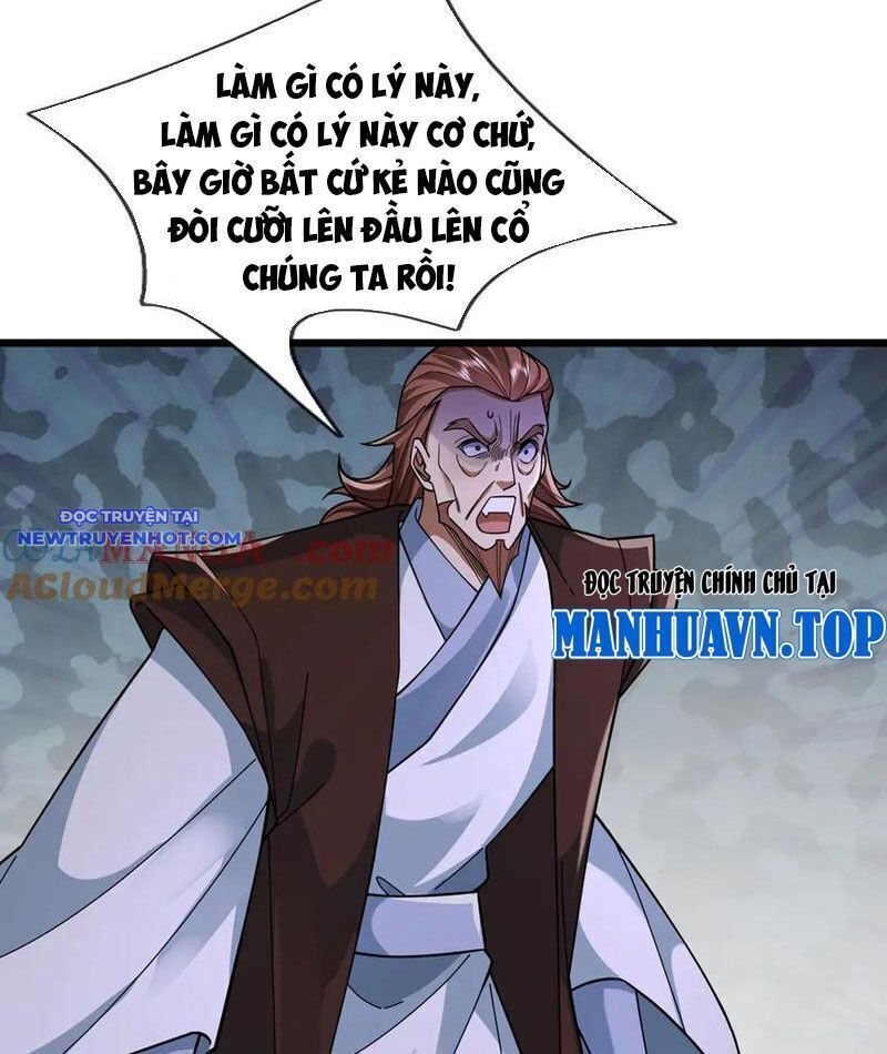 Ngủ Say Vạn Cổ: Xuất Thế Quét Ngang Chư Thiên - Chap 74
