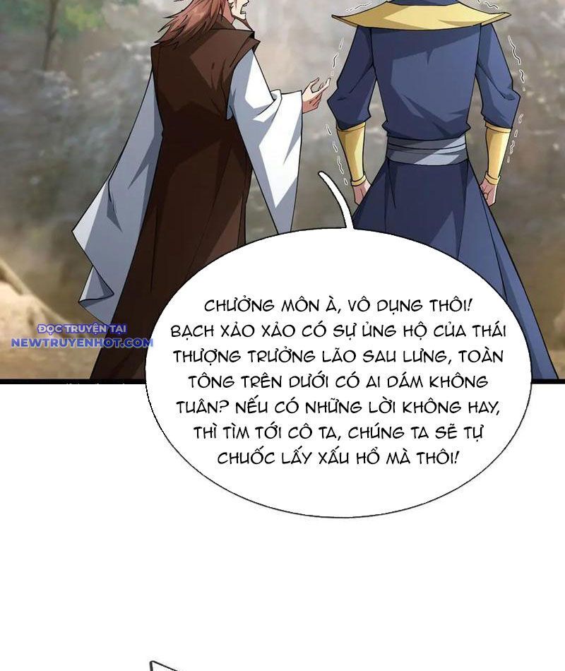 Ngủ Say Vạn Cổ: Xuất Thế Quét Ngang Chư Thiên - Chap 74