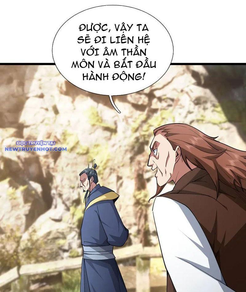Ngủ Say Vạn Cổ: Xuất Thế Quét Ngang Chư Thiên - Chap 74