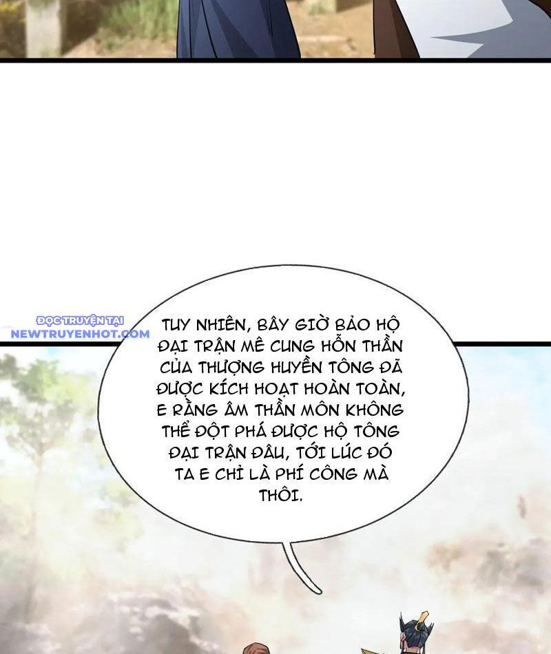 Ngủ Say Vạn Cổ: Xuất Thế Quét Ngang Chư Thiên - Chap 74