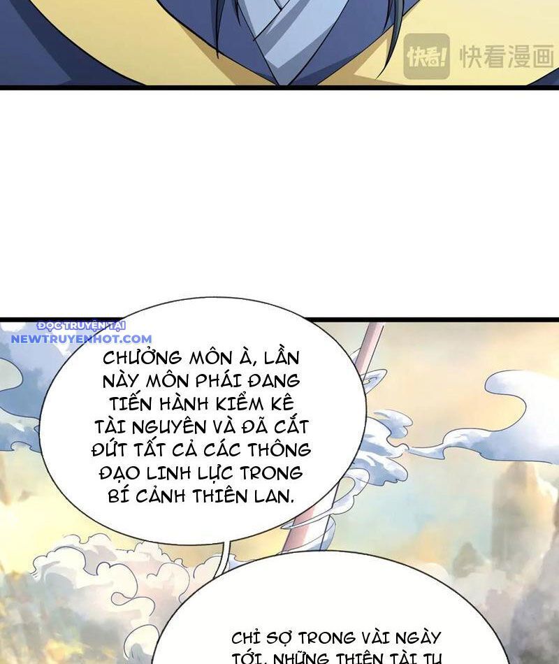 Ngủ Say Vạn Cổ: Xuất Thế Quét Ngang Chư Thiên - Chap 74