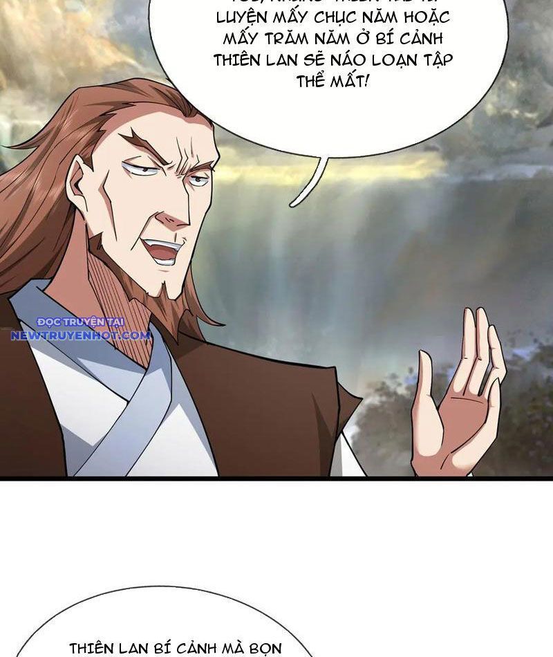 Ngủ Say Vạn Cổ: Xuất Thế Quét Ngang Chư Thiên - Chap 74