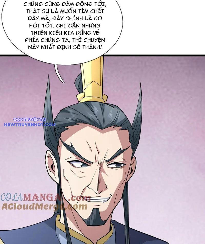 Ngủ Say Vạn Cổ: Xuất Thế Quét Ngang Chư Thiên - Chap 74