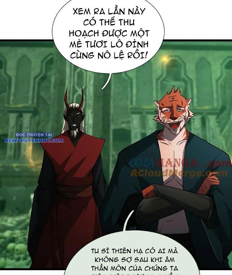 Ngủ Say Vạn Cổ: Xuất Thế Quét Ngang Chư Thiên - Chap 74