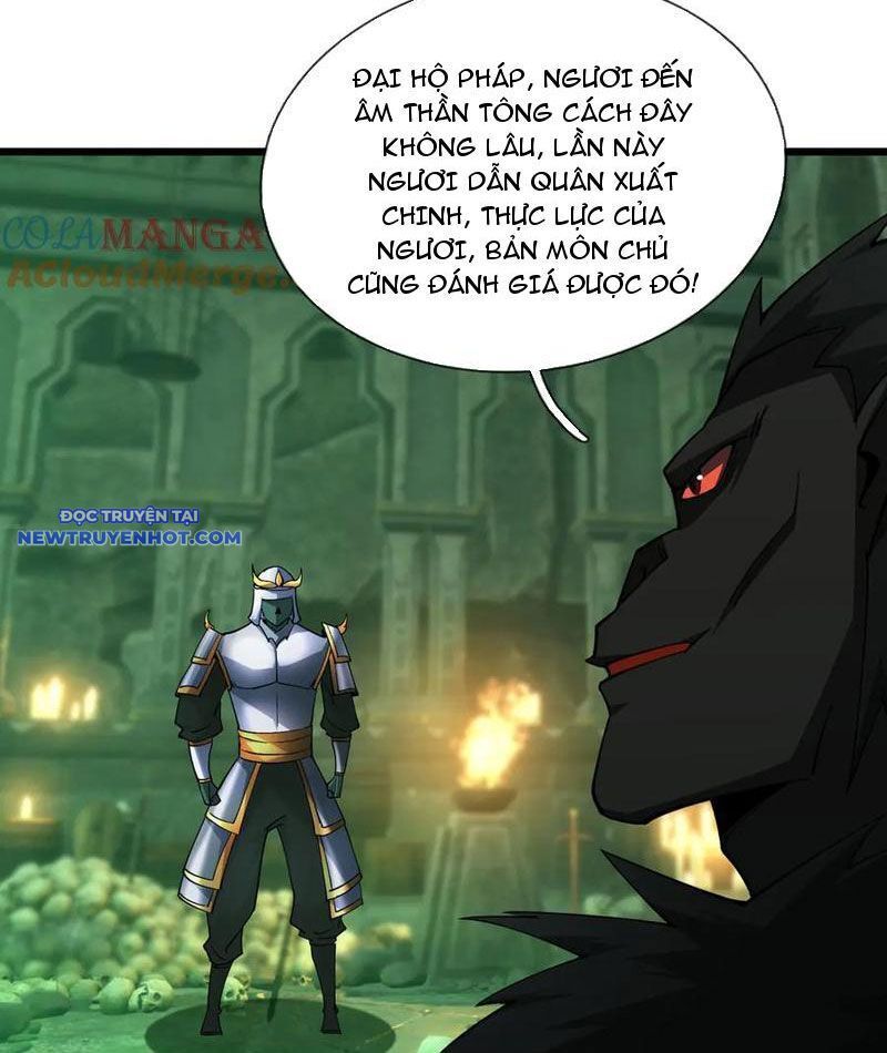 Ngủ Say Vạn Cổ: Xuất Thế Quét Ngang Chư Thiên - Chap 74