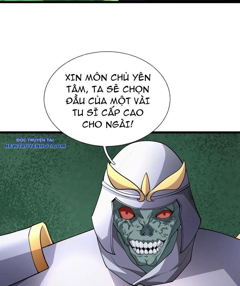 Ngủ Say Vạn Cổ: Xuất Thế Quét Ngang Chư Thiên - Chap 74