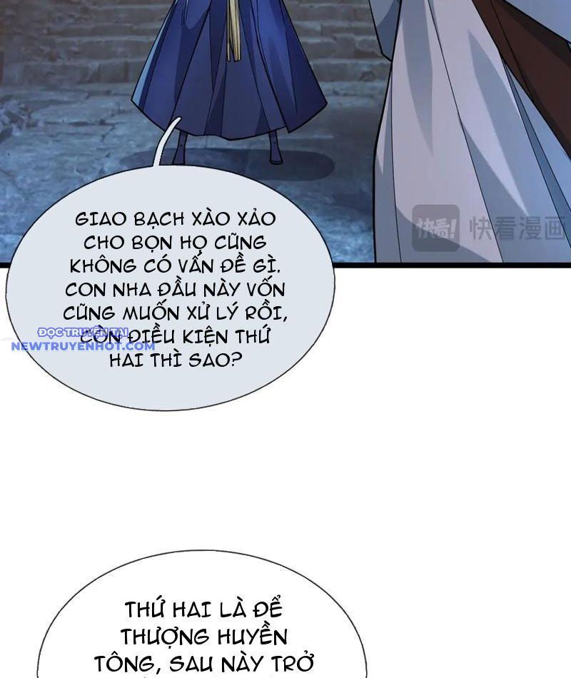 Ngủ Say Vạn Cổ: Xuất Thế Quét Ngang Chư Thiên - Chap 74