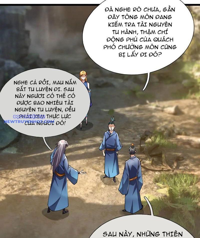 Ngủ Say Vạn Cổ: Xuất Thế Quét Ngang Chư Thiên - Chap 74