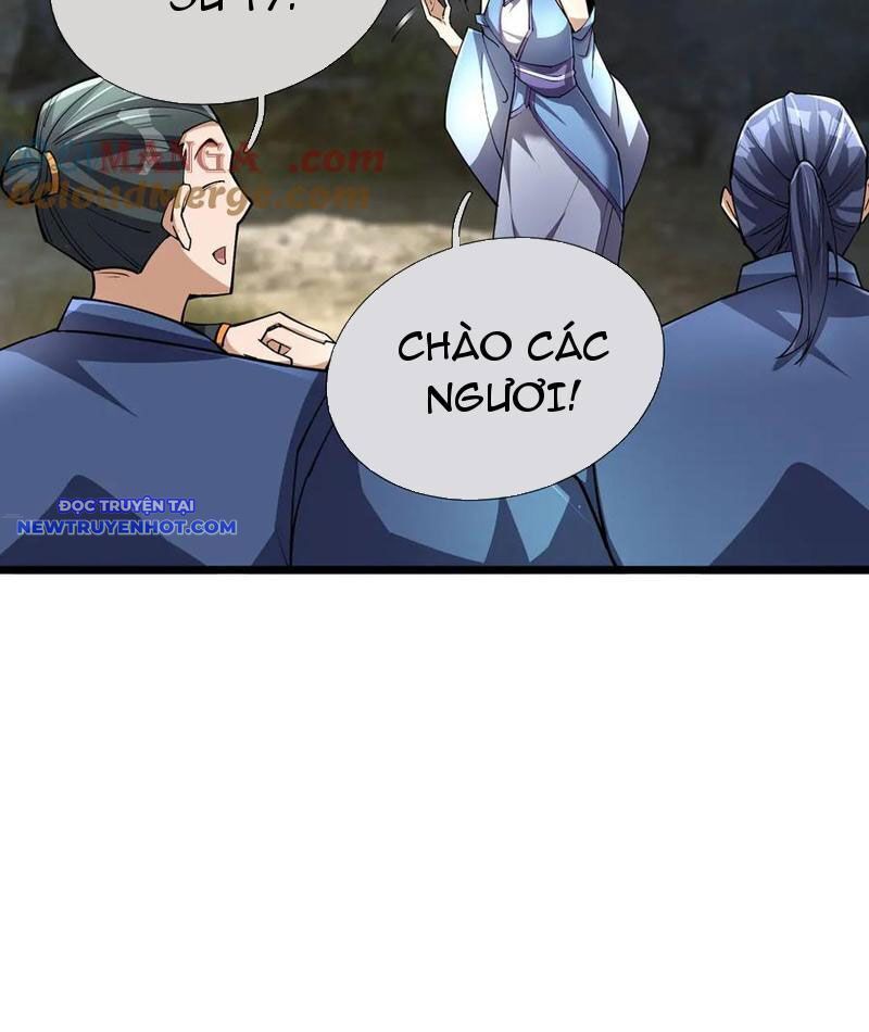 Ngủ Say Vạn Cổ: Xuất Thế Quét Ngang Chư Thiên - Chap 74