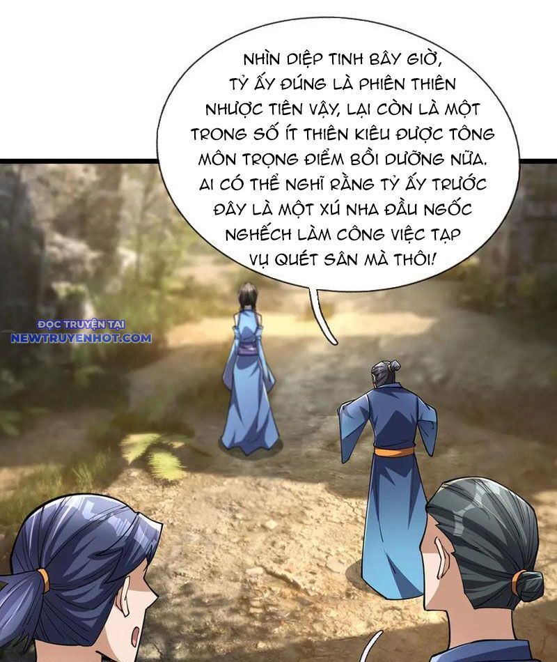 Ngủ Say Vạn Cổ: Xuất Thế Quét Ngang Chư Thiên - Chap 74