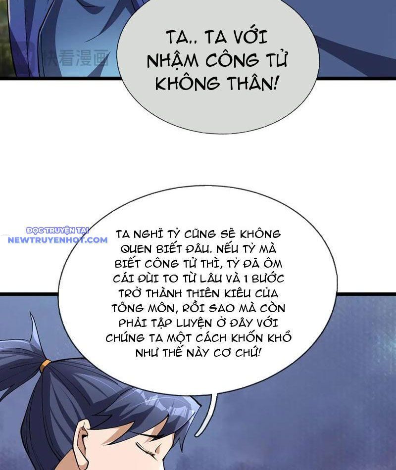 Ngủ Say Vạn Cổ: Xuất Thế Quét Ngang Chư Thiên - Chap 74