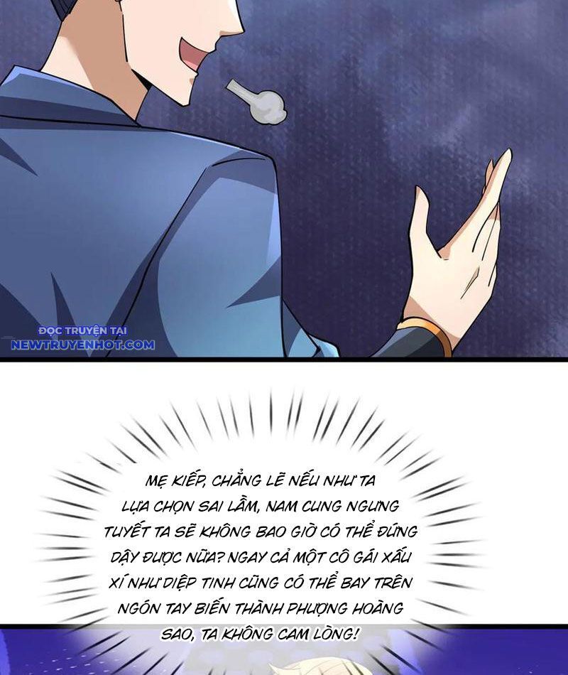 Ngủ Say Vạn Cổ: Xuất Thế Quét Ngang Chư Thiên - Chap 74