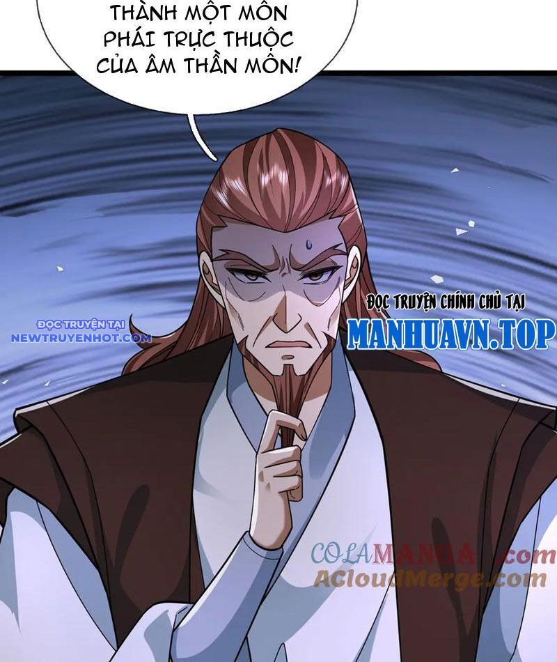 Ngủ Say Vạn Cổ: Xuất Thế Quét Ngang Chư Thiên - Chap 74