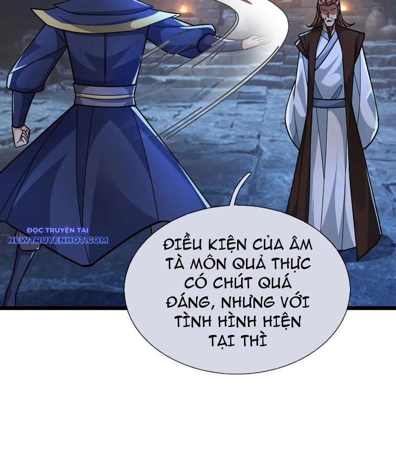 Ngủ Say Vạn Cổ: Xuất Thế Quét Ngang Chư Thiên - Chap 74