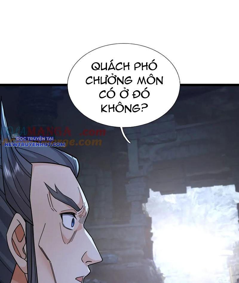 Ngủ Say Vạn Cổ: Xuất Thế Quét Ngang Chư Thiên - Chap 74