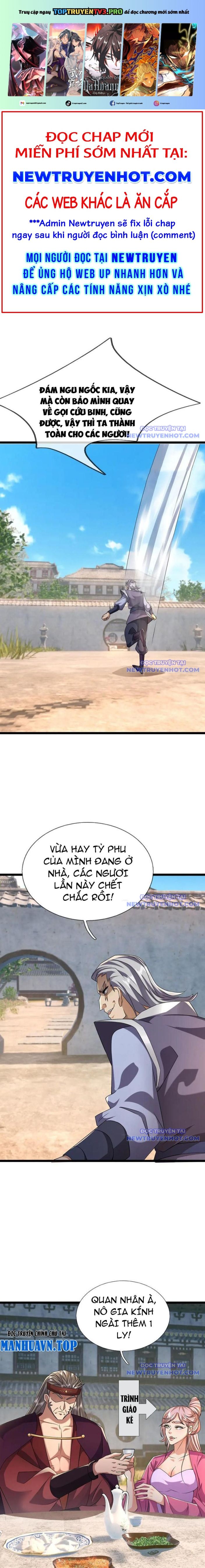 Ngủ Say Vạn Cổ: Xuất Thế Quét Ngang Chư Thiên - Chap 97