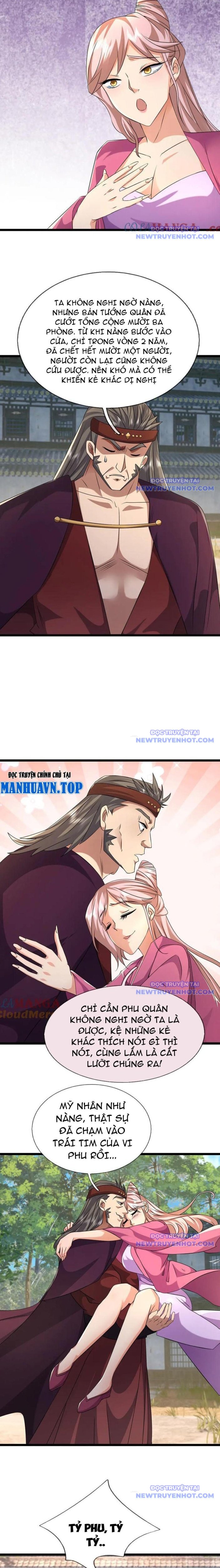Ngủ Say Vạn Cổ: Xuất Thế Quét Ngang Chư Thiên - Chap 97
