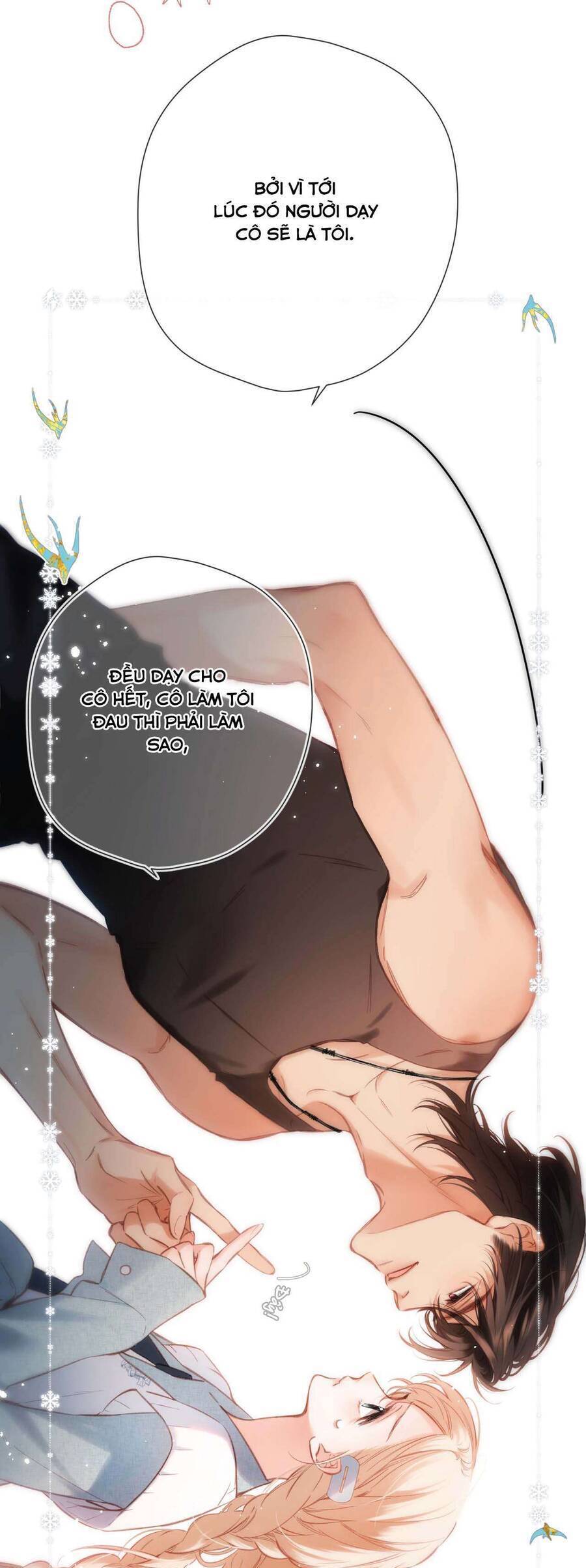 Ngược Dòng Mùa Xuân - Chap 13