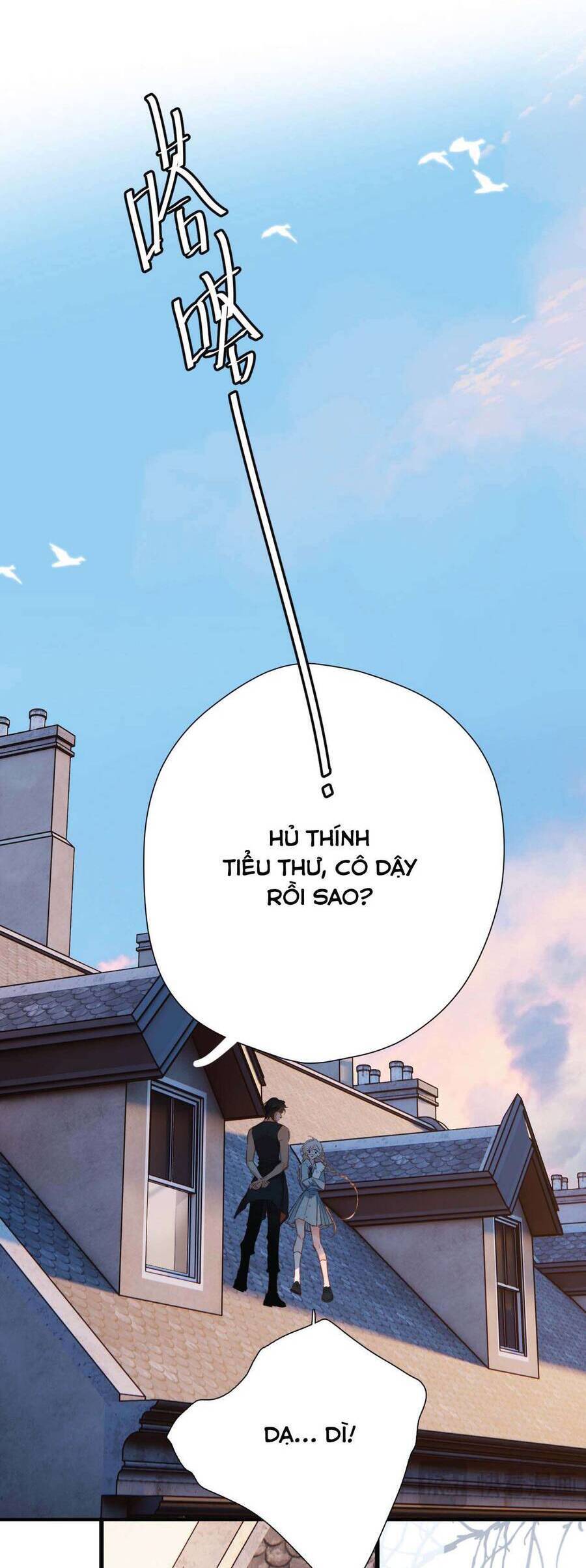 Ngược Dòng Mùa Xuân - Chap 13