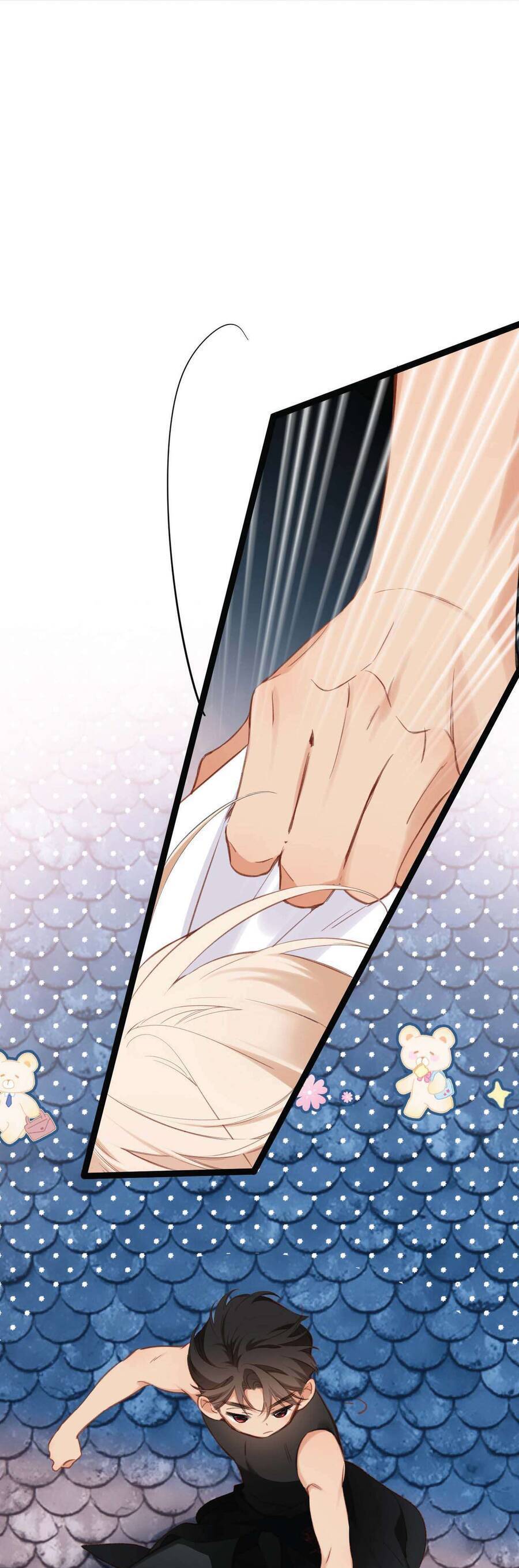 Ngược Dòng Mùa Xuân - Chap 13