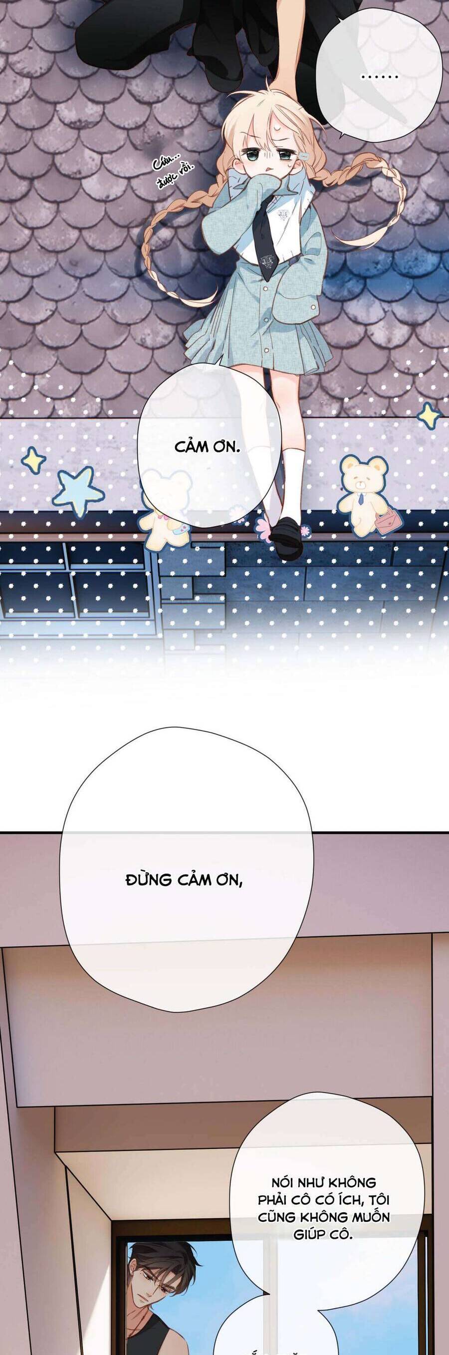 Ngược Dòng Mùa Xuân - Chap 13