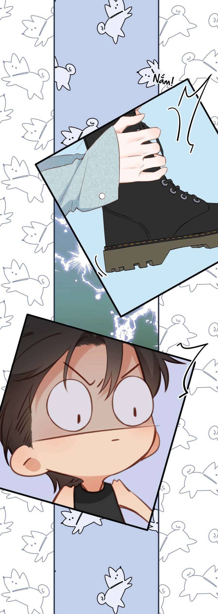 Ngược Dòng Mùa Xuân - Chap 13
