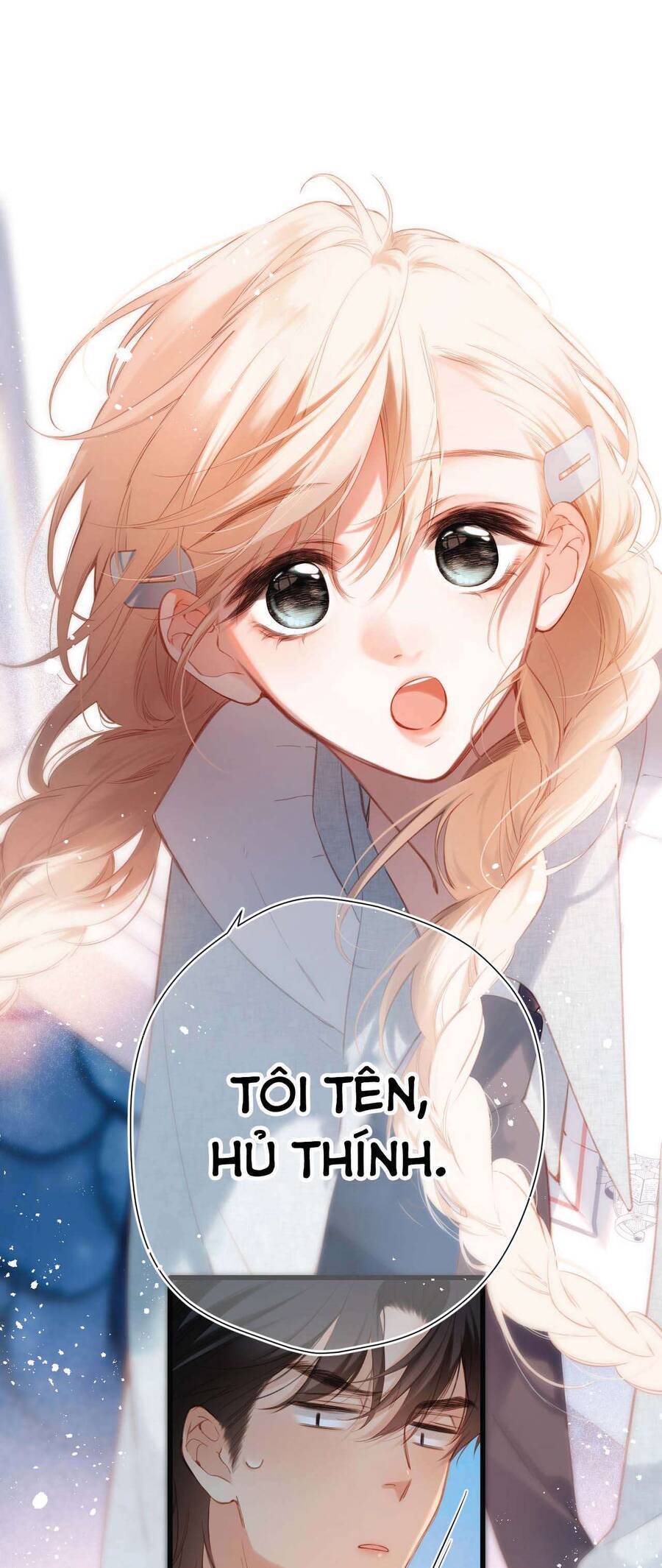 Ngược Dòng Mùa Xuân - Chap 13