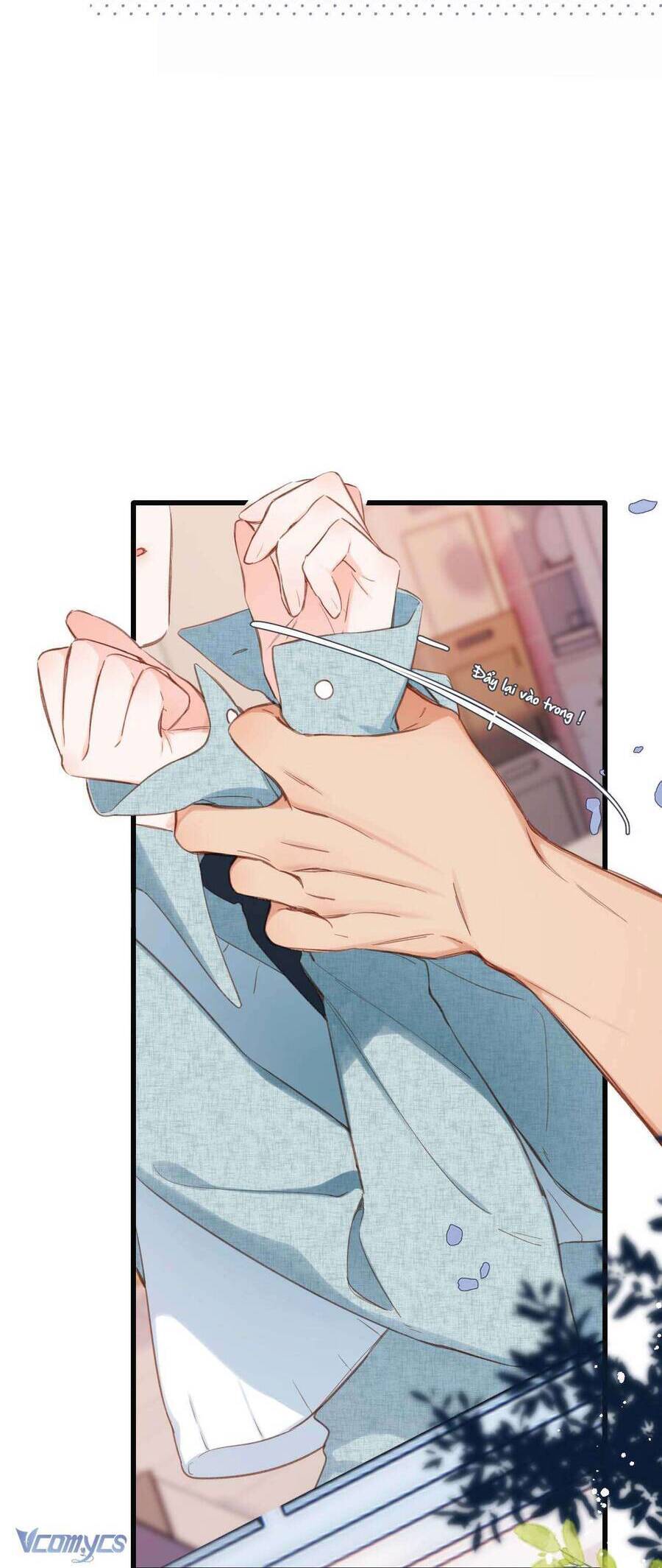 Ngược Dòng Mùa Xuân - Chap 13