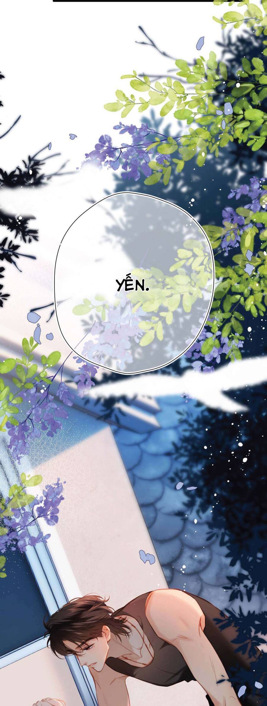 Ngược Dòng Mùa Xuân - Chap 13