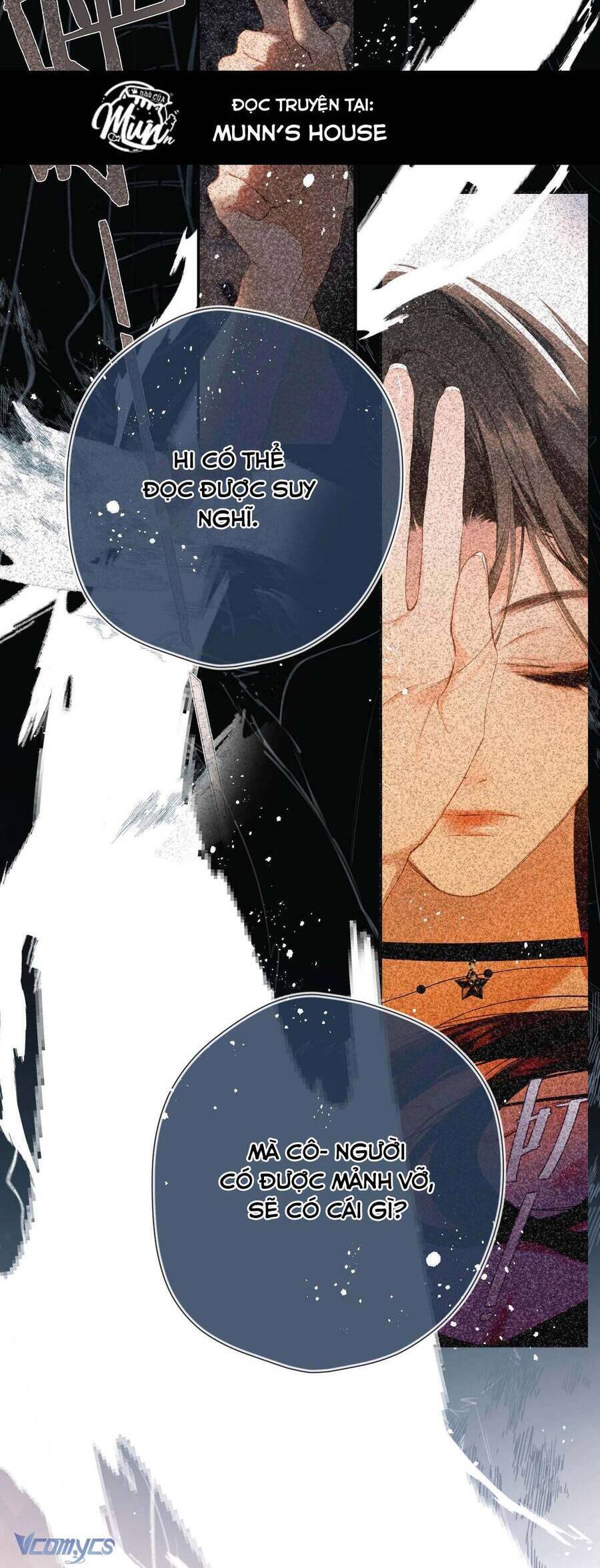 Ngược Dòng Mùa Xuân - Chap 13