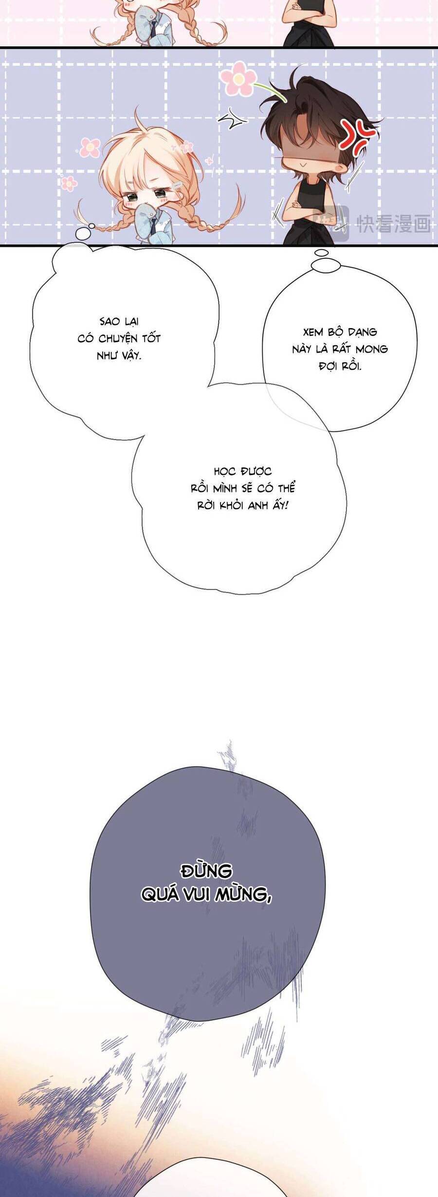 Ngược Dòng Mùa Xuân - Chap 13