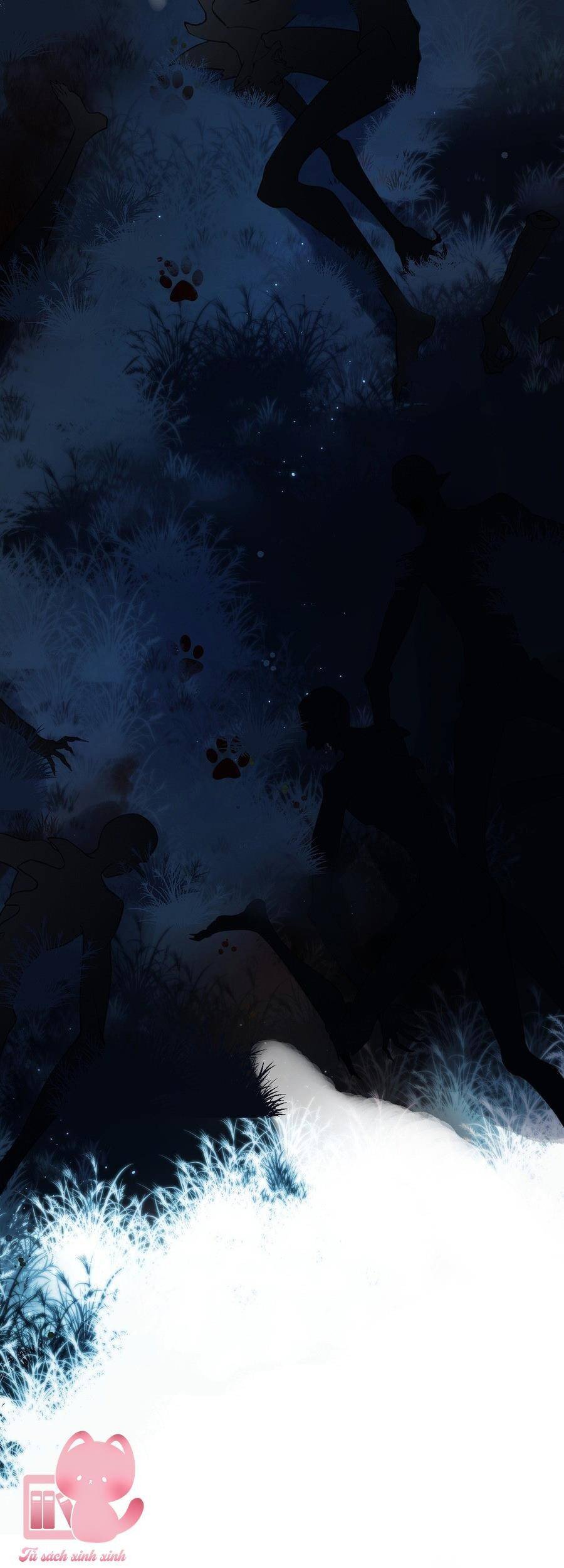 Ngược Dòng Mùa Xuân - Chap 22