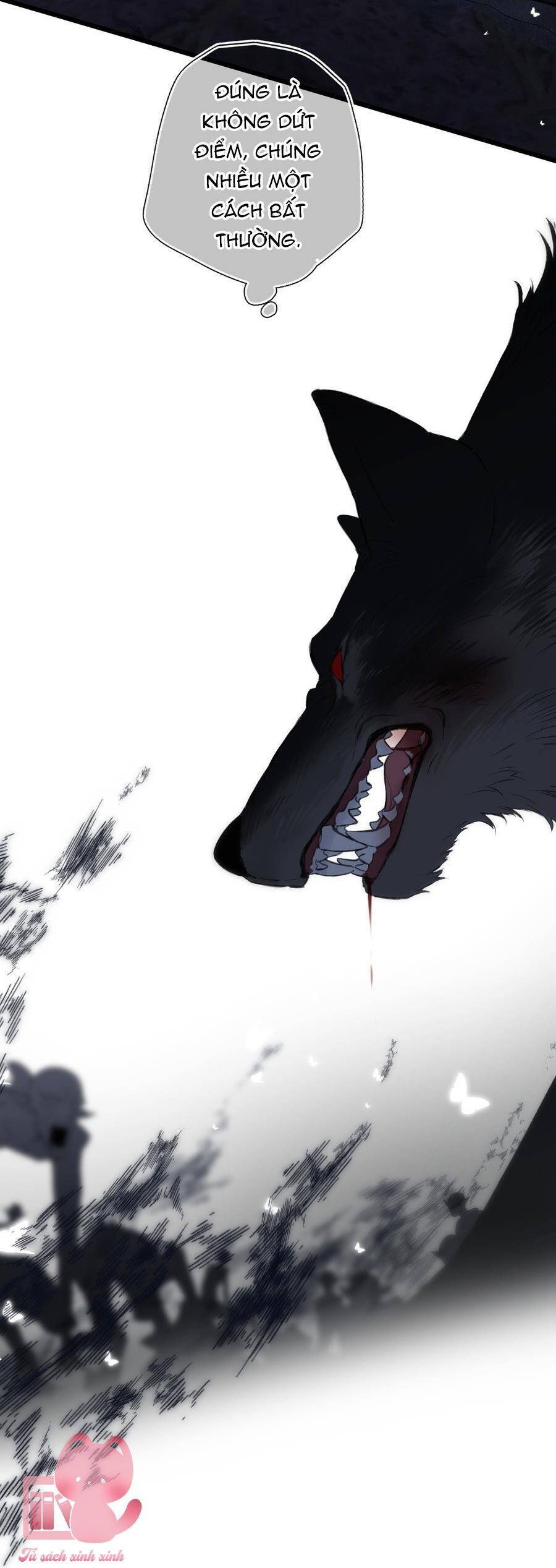 Ngược Dòng Mùa Xuân - Chap 22