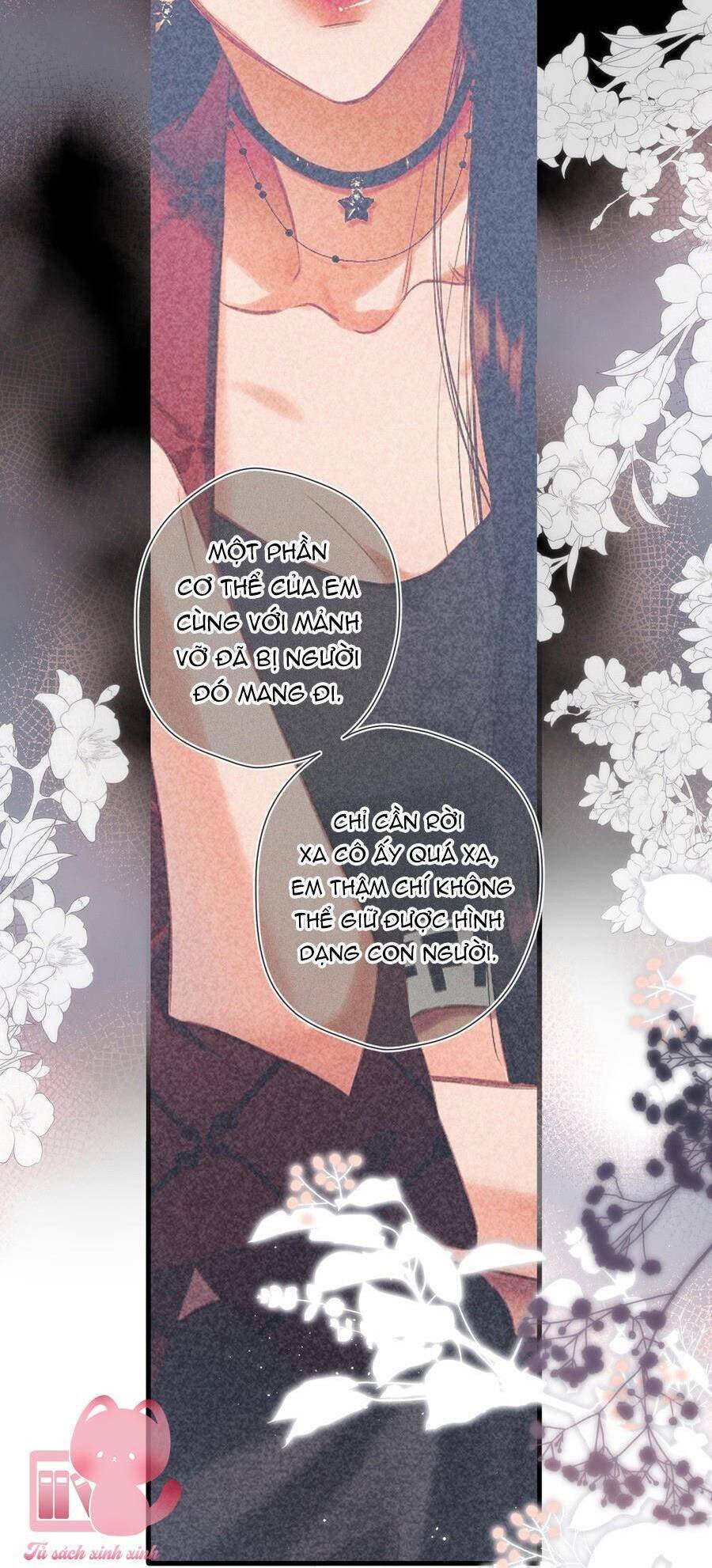 Ngược Dòng Mùa Xuân - Chap 22