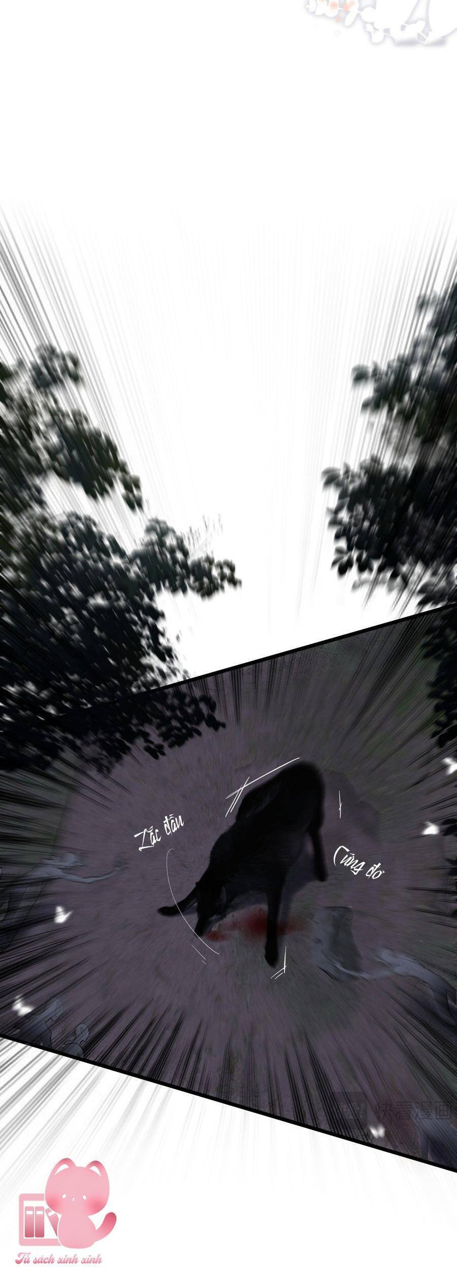 Ngược Dòng Mùa Xuân - Chap 22