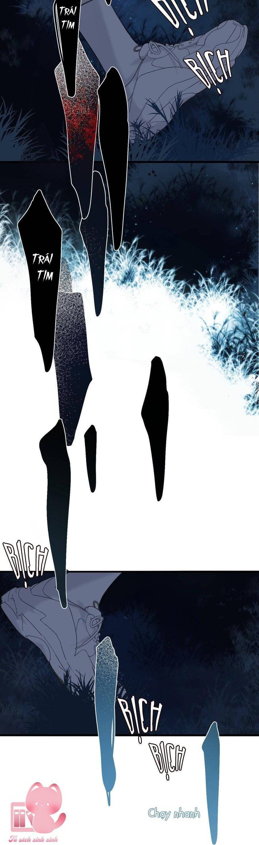 Ngược Dòng Mùa Xuân - Chap 22
