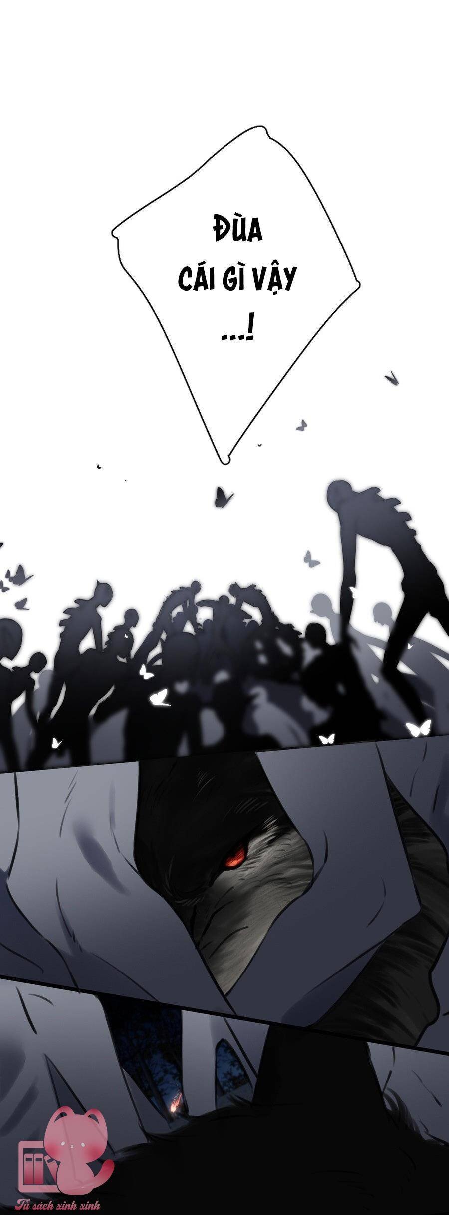 Ngược Dòng Mùa Xuân - Chap 22