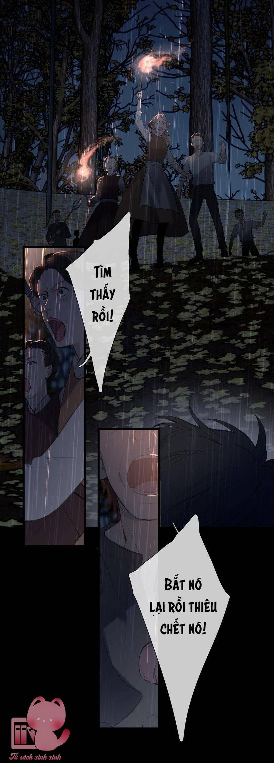 Ngược Dòng Mùa Xuân - Chap 22