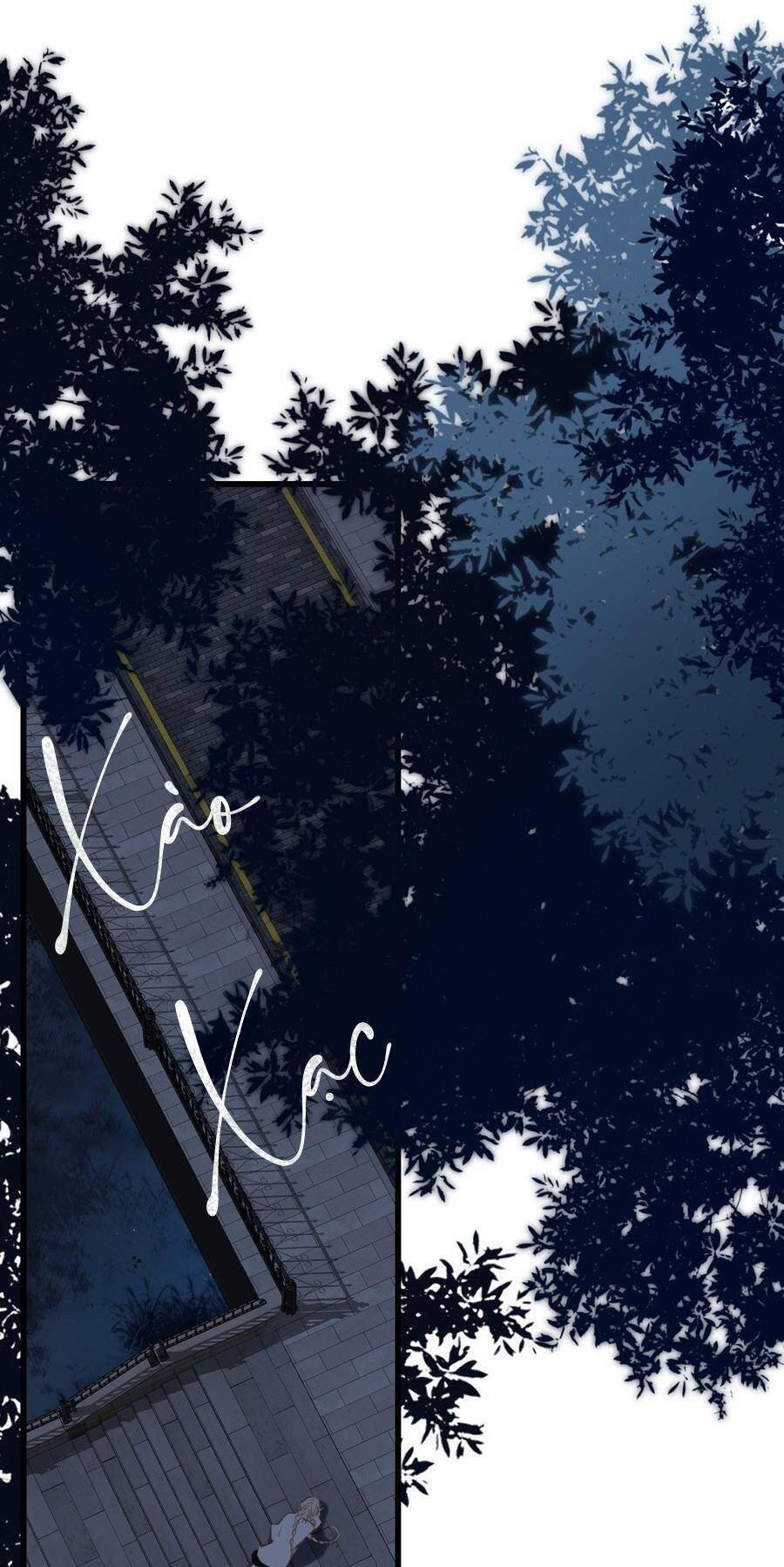 Ngược Dòng Mùa Xuân - Chap 22