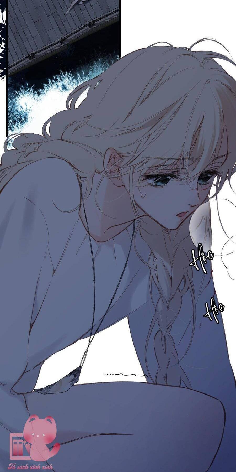 Ngược Dòng Mùa Xuân - Chap 22