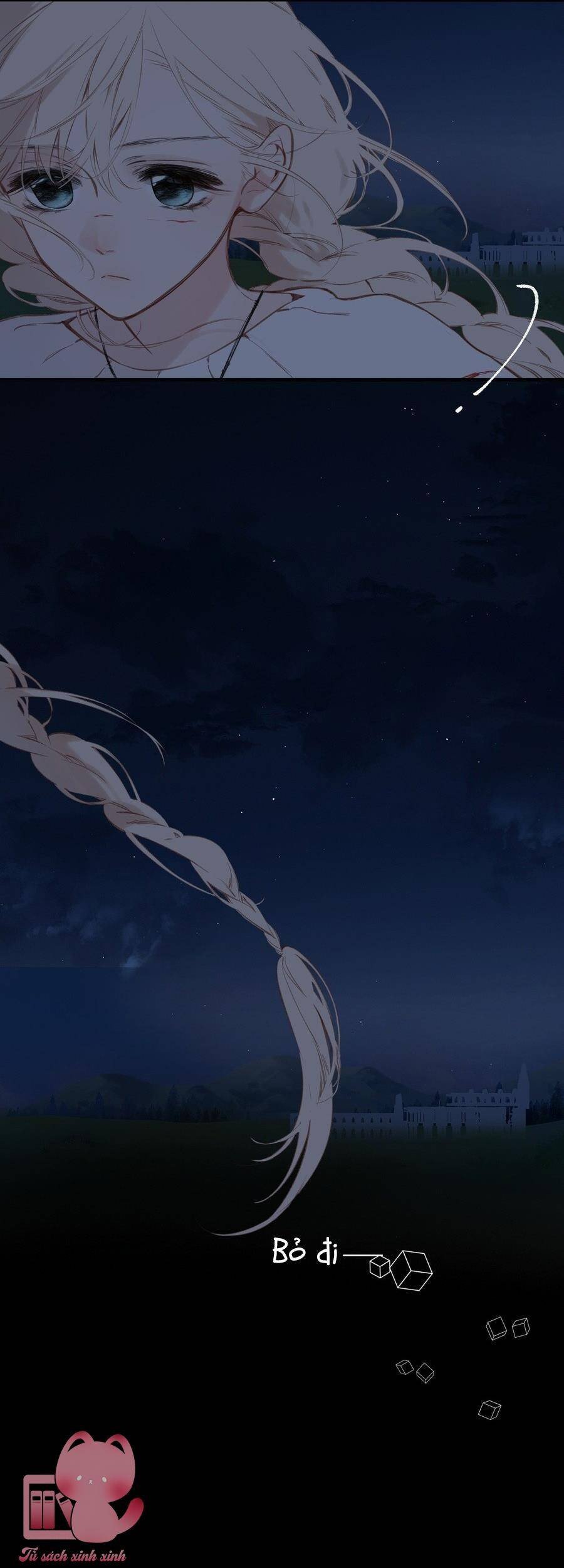 Ngược Dòng Mùa Xuân - Chap 22